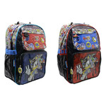 Mochila Cresko Espalda Sonic 18 So126